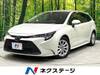 TOYOTA COROLLA TOURING