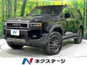 2024 TOYOTA LANDCRUISER 250