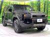 TOYOTA LANDCRUISER 250