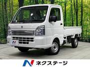 2024 SUZUKI CARRY TRUCK