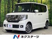2016 HONDA N-BOX CUSTOM