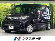 2020 TOYOTA ROOMY