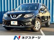 2016 NISSAN X-TRAIL