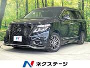 2021 NISSAN ELGRAND