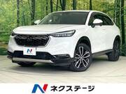 2022 HONDA VEZEL