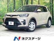 2021 TOYOTA RAIZE