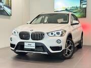 2016 BMW X1