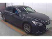 2013 TOYOTA CROWN HYBRID