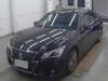 TOYOTA CROWN HYBRID