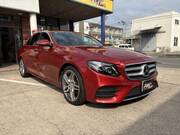 2016 MERCEDES BENZ E-CLASS