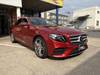MERCEDES BENZ E-CLASS