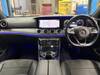 MERCEDES BENZ E-CLASS