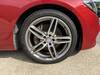 MERCEDES BENZ E-CLASS