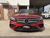 MERCEDES BENZ E-CLASS