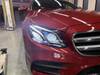 MERCEDES BENZ E-CLASS