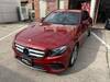 MERCEDES BENZ E-CLASS