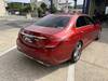 MERCEDES BENZ E-CLASS