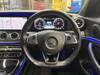 MERCEDES BENZ E-CLASS