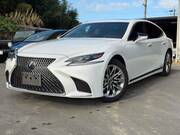 2018 LEXUS LS