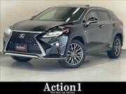 2017 LEXUS RX