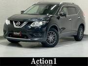 2016 NISSAN X-TRAIL