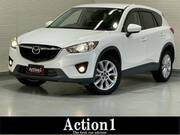 2014 MAZDA CX-5 XD L PACKAGE