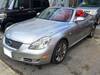LEXUS SC