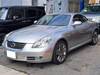 LEXUS SC