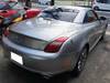 LEXUS SC