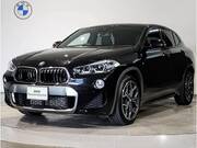 2019 BMW X2