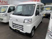 2025 DAIHATSU HIJET CARGO