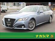 2019 TOYOTA CROWN