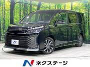 2023 TOYOTA VOXY