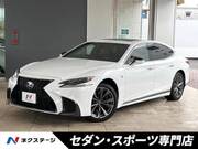 2018 LEXUS LS