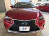 LEXUS RC