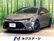 2022 TOYOTA COROLLA TOURING