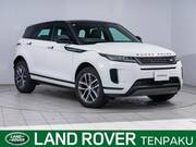 2024 LAND ROVER RANGE ROVER EVOQUE