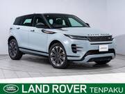 2024 LAND ROVER RANGE ROVER EVOQUE