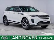 2024 LAND ROVER RANGE ROVER EVOQUE