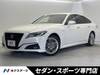 TOYOTA CROWN HYBRID