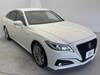 TOYOTA CROWN HYBRID