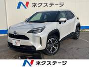 2023 TOYOTA YARIS CROSS Z