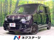 2015 SUZUKI SOLIO BANDIT