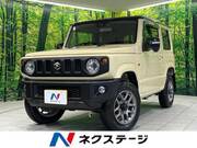 2021 SUZUKI JIMNY XC