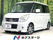 2009 SUZUKI PALETTE