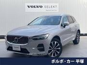 2022 VOLVO XC60