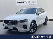 2023 VOLVO XC60