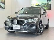 2022 BMW X1