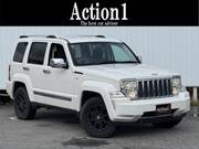2009 CHRYSLER JEEP CHEROKEE