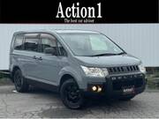 2017 MITSUBISHI OTHER